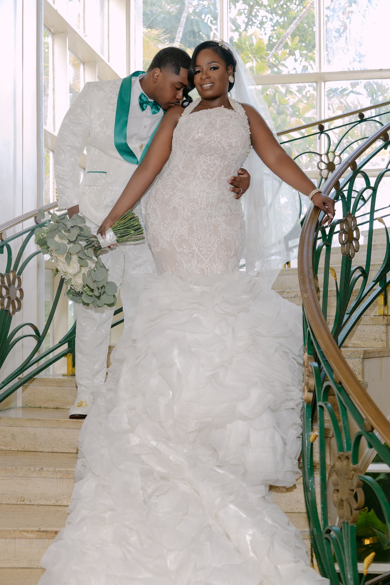 First Look